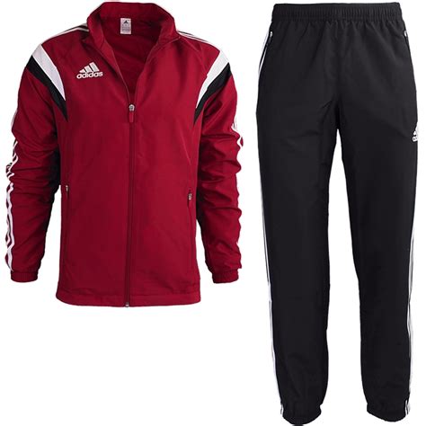 trainingsanzug adidas rot herren nikki|Gönne dir stylische Herren.